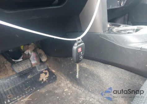 2017 Toyota Rav4 Xle из США, поврежденный, VIN 2T3WFREV6HW320318